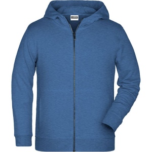 Sweat-shirt à capuche bio Enfant Daiber 3