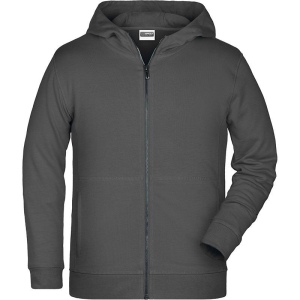 Sweat-shirt à capuche bio Enfant Daiber 4