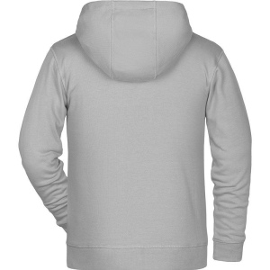 Sweat-shirt à capuche bio Enfant Daiber 5