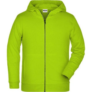 Sweat-shirt à capuche bio Enfant Daiber 7