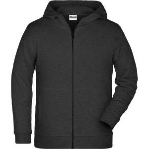 Sweat-shirt à capuche bio Enfant Daiber 10