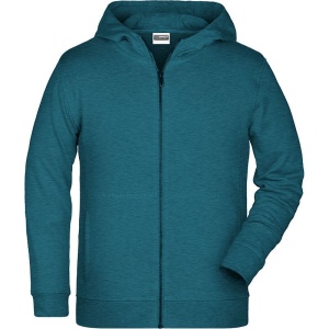 Sweat-shirt à capuche bio Enfant Daiber 13