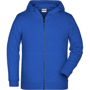 Sweat-shirt à capuche bio Enfant Daiber 15
