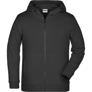 Sweat-shirt à capuche bio Enfant Daiber 9
