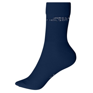 Chaussettes de ville bio Daiber 9