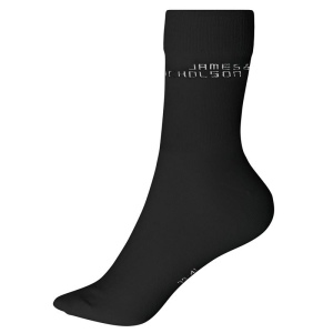 Chaussettes de ville bio Daiber 12