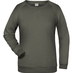Sweat-Shirt Femme Daiber 7