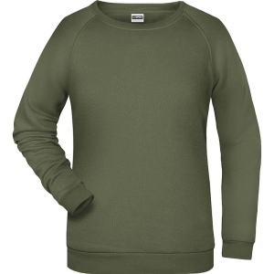 Sweat-Shirt Femme Daiber 13