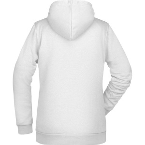 Sweat-shirt à capuche Femme Daiber 25