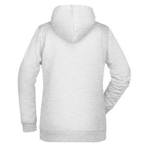 Sweat-shirt à capuche Femme Daiber 34