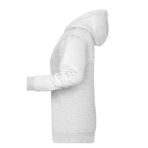 Sweat-shirt à capuche Femme Daiber 35