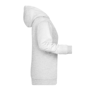 Sweat-shirt à capuche Femme Daiber 36