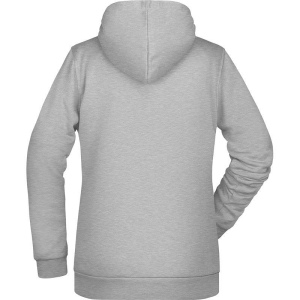 Sweat-shirt à capuche Femme Daiber 37