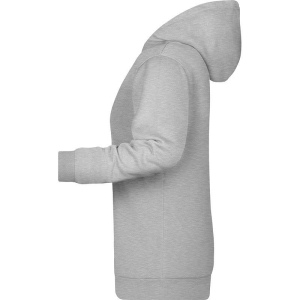 Sweat-shirt à capuche Femme Daiber 38