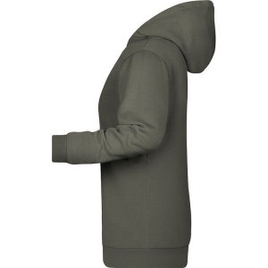 Sweat-shirt à capuche Femme Daiber 41