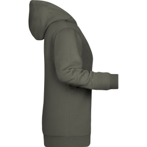 Sweat-shirt à capuche Femme Daiber 42