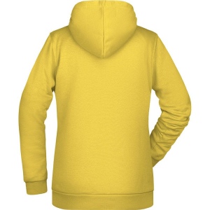 Sweat-shirt à capuche Femme Daiber 43