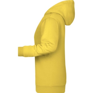 Sweat-shirt à capuche Femme Daiber 44