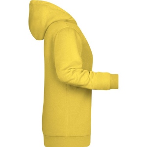 Sweat-shirt à capuche Femme Daiber 45