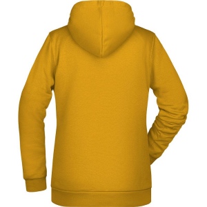 Sweat-shirt à capuche Femme Daiber 46