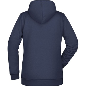 Sweat-shirt à capuche Femme Daiber 49