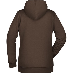 Sweat-shirt à capuche Femme Daiber 52