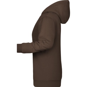 Sweat-shirt à capuche Femme Daiber 53