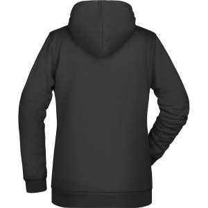 Sweat-shirt à capuche Femme Daiber 55
