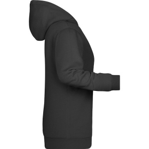 Sweat-shirt à capuche Femme Daiber 57