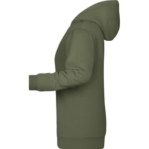 Sweat-shirt à capuche Femme Daiber 59