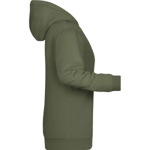 Sweat-shirt à capuche Femme Daiber 60