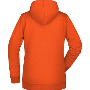 Sweat-shirt à capuche Femme Daiber 61