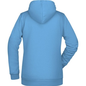 Sweat-shirt à capuche Femme Daiber 28