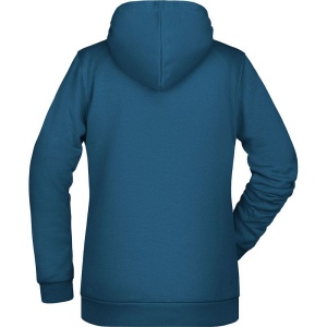 Sweat-shirt à capuche Femme Daiber 64
