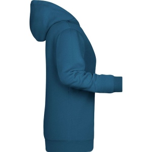 Sweat-shirt à capuche Femme Daiber 66