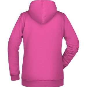 Sweat-shirt à capuche Femme Daiber 67