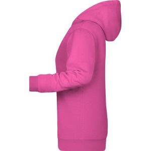 Sweat-shirt à capuche Femme Daiber 68