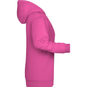 Sweat-shirt à capuche Femme Daiber 69