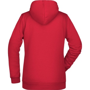 Sweat-shirt à capuche Femme Daiber 70