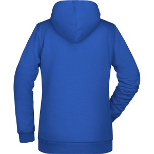 Sweat-shirt à capuche Femme Daiber 73