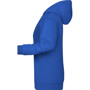 Sweat-shirt à capuche Femme Daiber 74