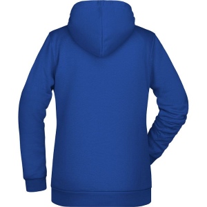 Sweat-shirt à capuche Femme Daiber 76