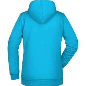 Sweat-shirt à capuche Femme Daiber 79