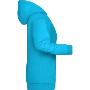 Sweat-shirt à capuche Femme Daiber 81