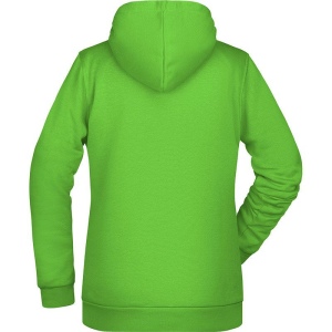 Sweat-shirt à capuche Femme Daiber 82
