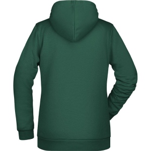Sweat-shirt à capuche Femme Daiber 85