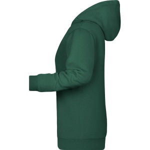 Sweat-shirt à capuche Femme Daiber 86