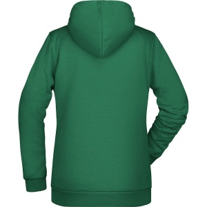 Sweat-shirt à capuche Femme Daiber 88