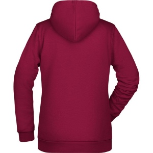 Sweat-shirt à capuche Femme Daiber 91