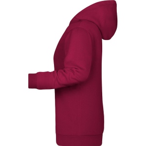 Sweat-shirt à capuche Femme Daiber 92